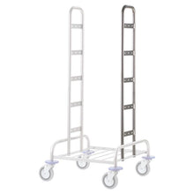 VERMOP lišta pre základný rám, 90 x 17 x 20 cm