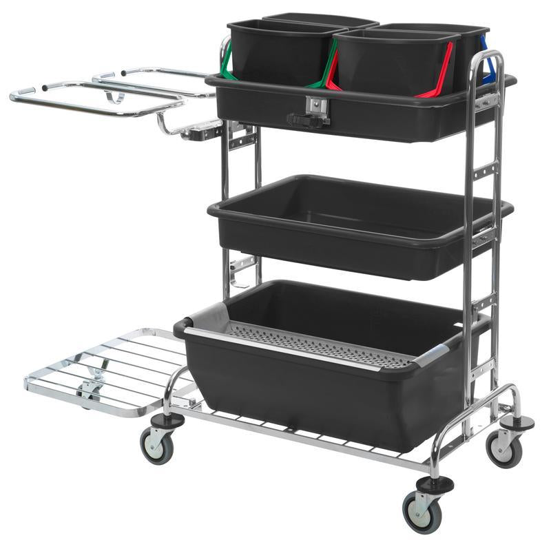 VERMOP Variant 2000/K, 125 x 77 x 110 cm