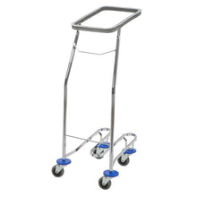 Jednoduchý zberač bielizne VERMOP Meditrans. | 1 kus