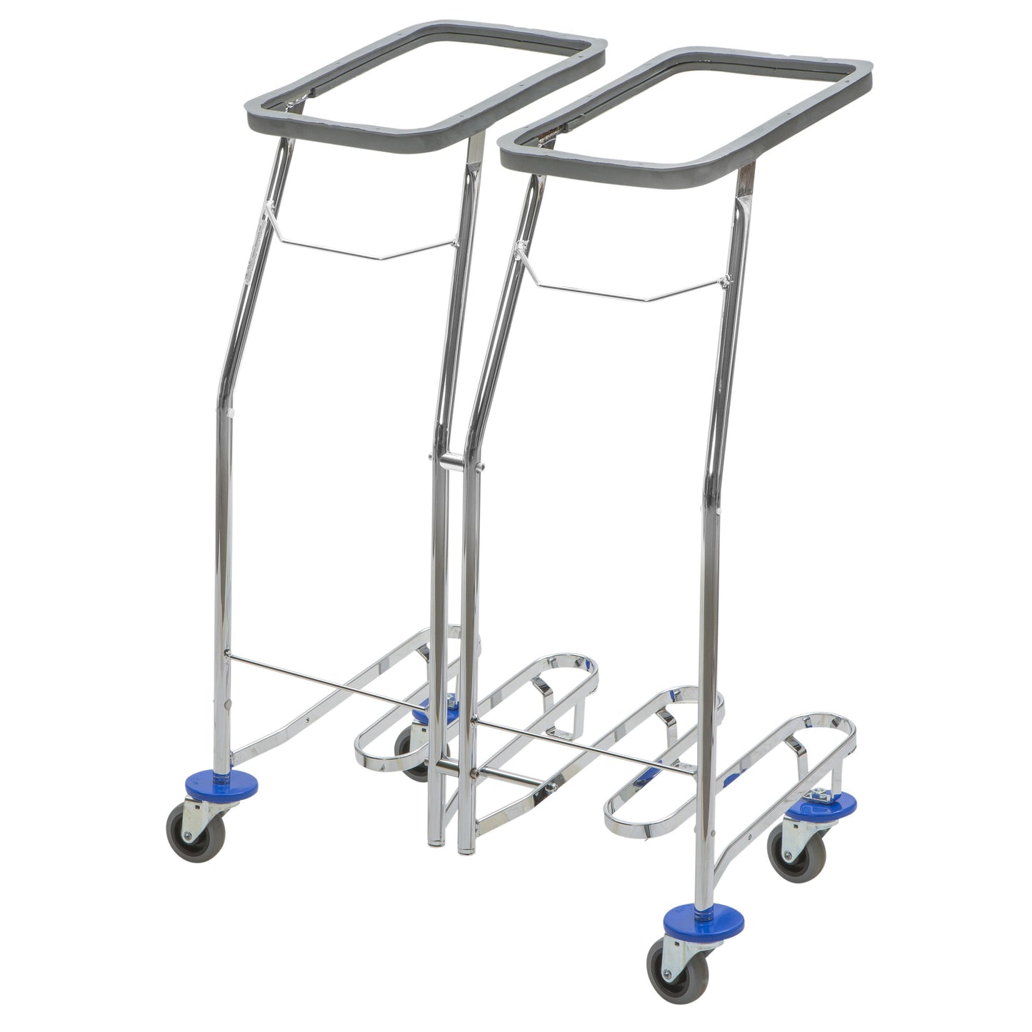 Dvojitý zberač bielizne VERMOP Meditrans. | 1 kus