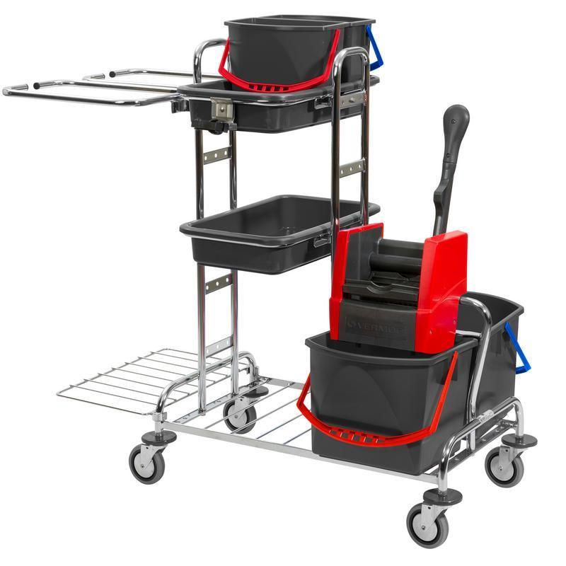 VERMOP Variant 27, 125 x 68 x 110 cm | 1 kus