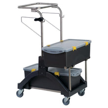 Konštrukcia VERMOP pre Moboxx, 32 x 52 x 33 cm