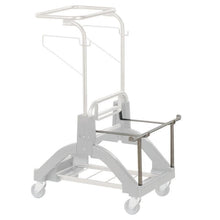 Konštrukcia VERMOP pre Moboxx, 32 x 52 x 33 cm