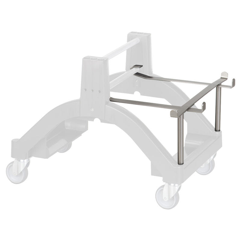 Štruktúra VERMOP pre AquvaVIZ, 48 x 36 x 22 cm