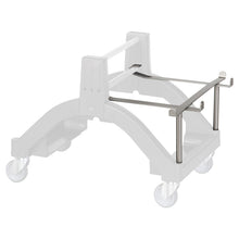 Štruktúra VERMOP pre AquvaVIZ, 48 x 36 x 22 cm