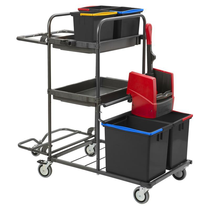 VERMOP Mistral Sprint, 107 x 59 x 107 cm