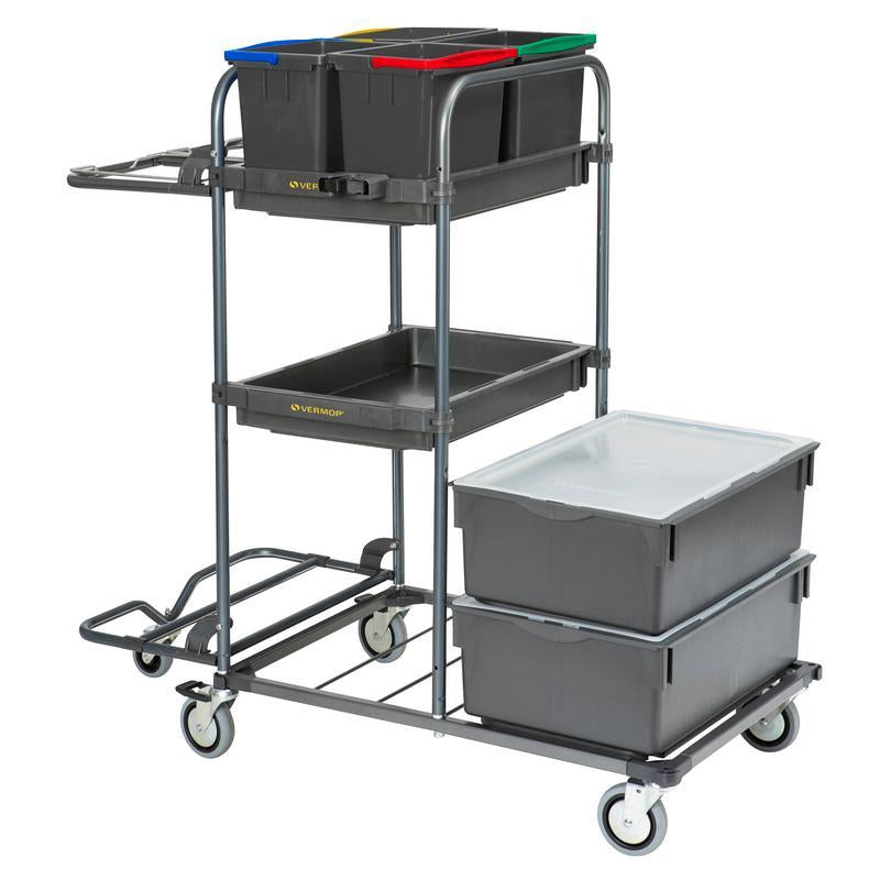 Predpieranie VERMOP Mistral, 63 x 60 x 99 cm