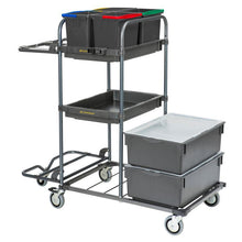 Predpieranie VERMOP Mistral, 63 x 60 x 99 cm