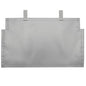 VERMOP veko Mistral, 51 x 32 x 0,5 cm | 1 kus 