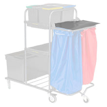 VERMOP veko Mistral, 51 x 32 x 0,5 cm