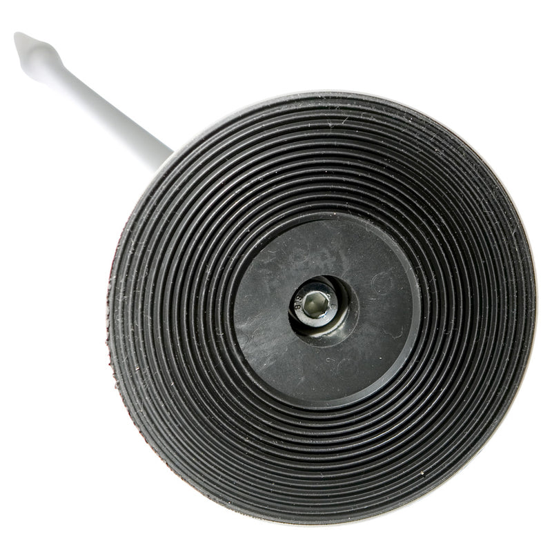 VERMOP zarážka dverí s madlom, 12 x 78 cm | 1 kus