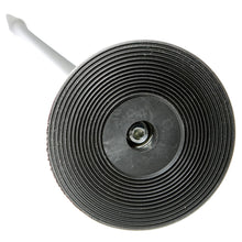 VERMOP zarážka dverí s madlom, 12 x 78 cm | 1 kus