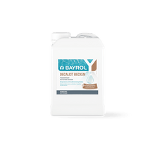 BAYROL Decalcit bazénový čistiaci gél na odstraňovanie vápenatých usadenín