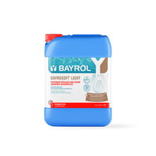 BAYROL Bayrosoft® Light 20 L na báze aktívneho kyslíka na dezinfekciu | Kanister (20 l) 