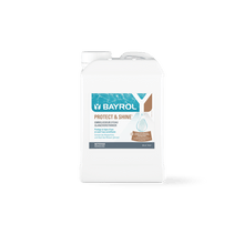 BAYROL Protect & Shine 2 L Chráni vodnú čiaru pred usadzovaním nečistôt