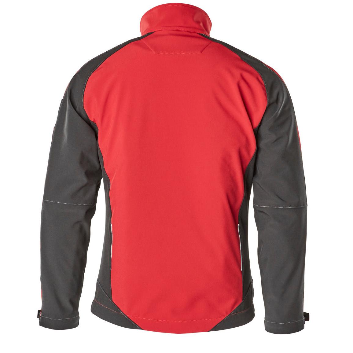 Soft Shell bunda MASCOT® Dresden