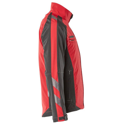 Soft Shell bunda MASCOT® Dresden
