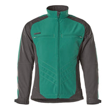 Soft Shell bunda MASCOT® Dresden