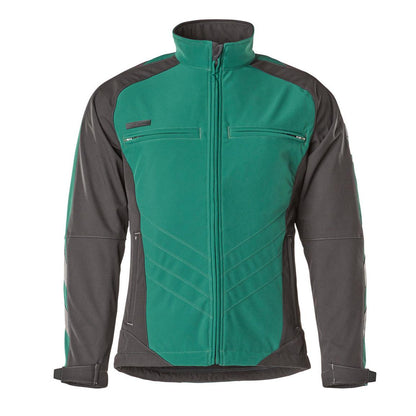 Soft Shell bunda MASCOT® Dresden