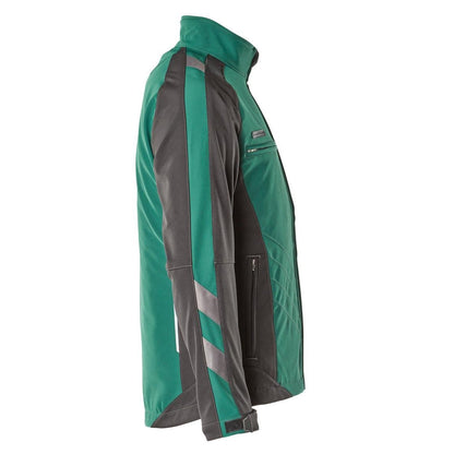 Soft Shell bunda MASCOT® Dresden