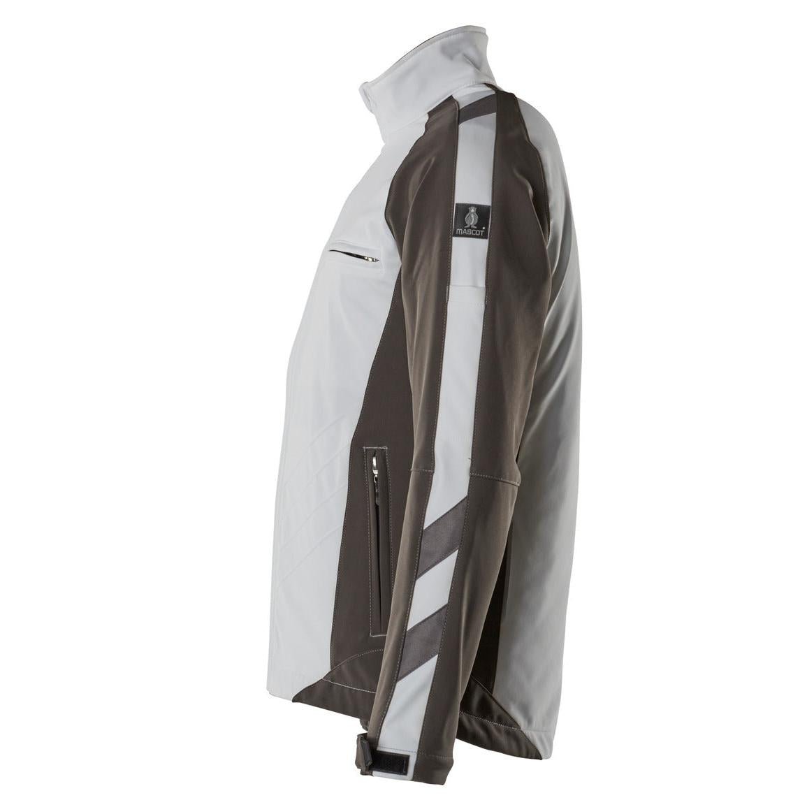 Soft Shell bunda MASCOT® Dresden