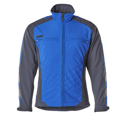 Soft Shell bunda MASCOT® Dresden