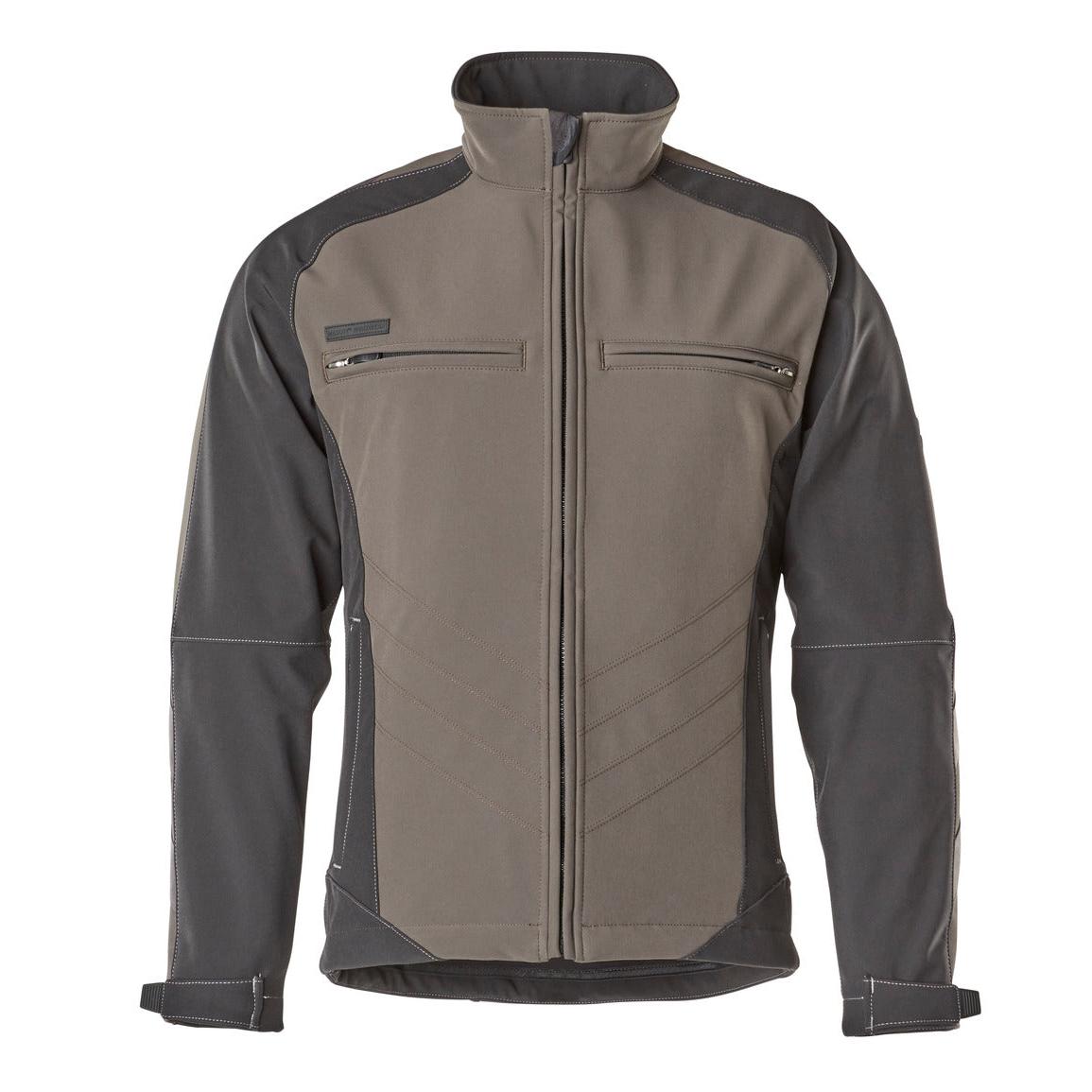 Soft Shell bunda MASCOT® Dresden