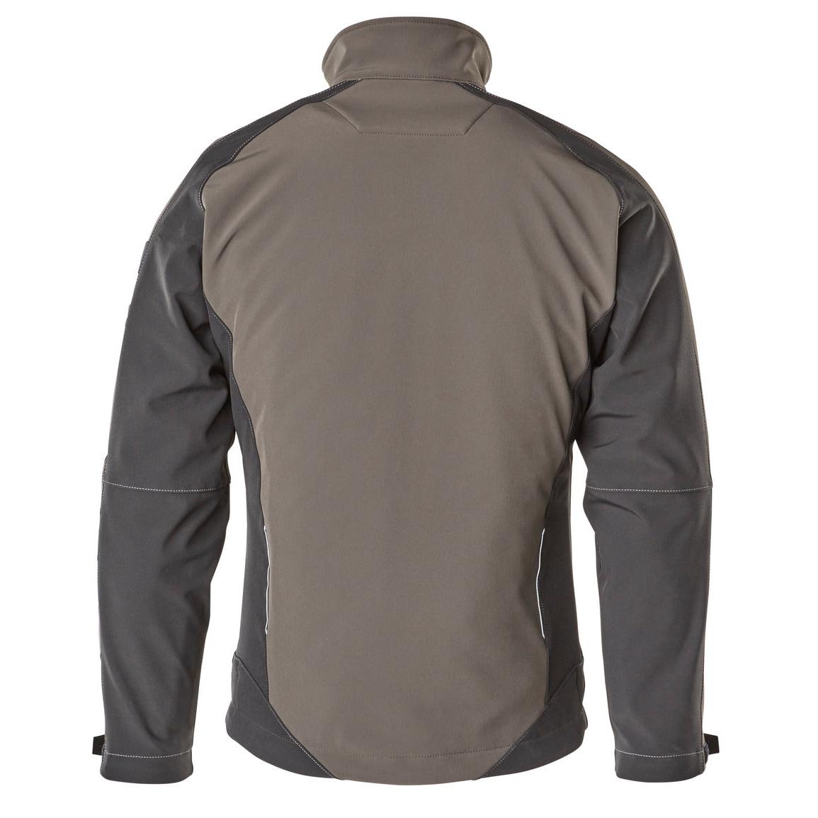 Soft Shell bunda MASCOT® Dresden