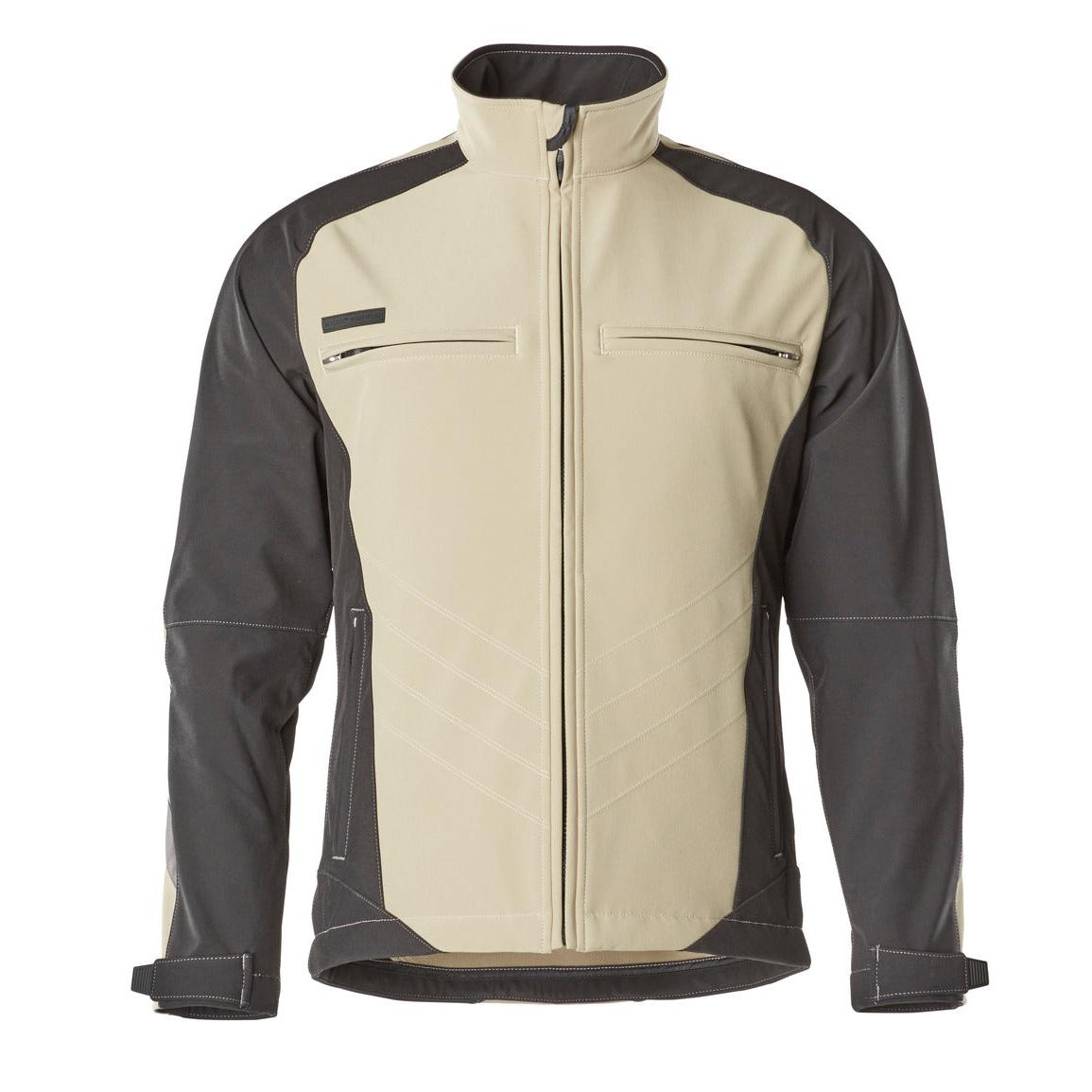 Soft Shell bunda MASCOT® Dresden