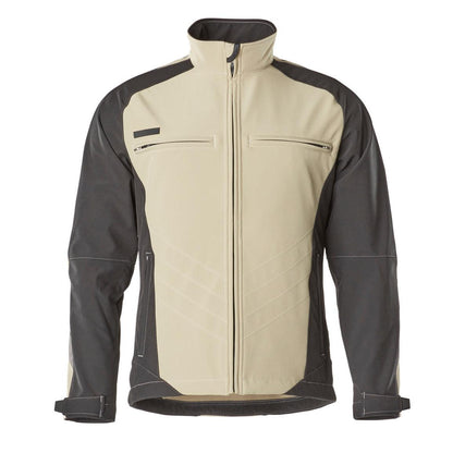 Soft Shell bunda MASCOT® Dresden