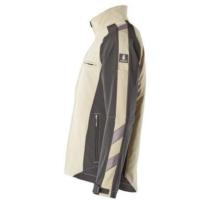 Soft Shell bunda MASCOT® Dresden
