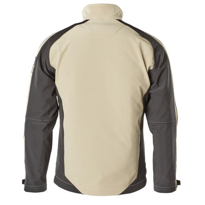 Soft Shell bunda MASCOT® Dresden