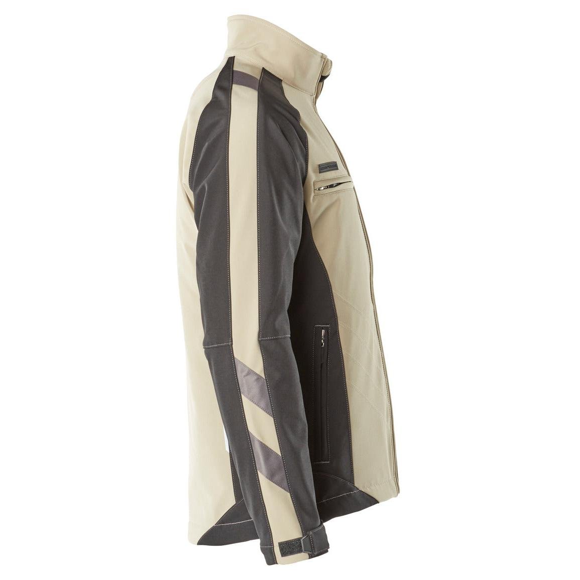 Soft Shell bunda MASCOT® Dresden