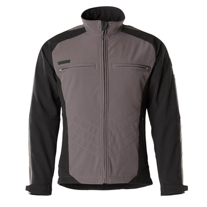 Soft Shell bunda MASCOT® Dresden
