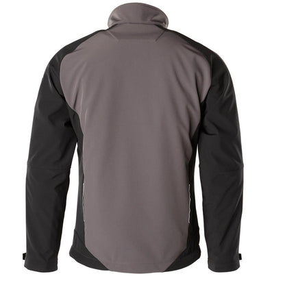 Soft Shell bunda MASCOT® Dresden