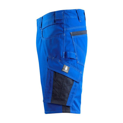 Šortky MASCOT® Stuttgart, corn blue/black blue