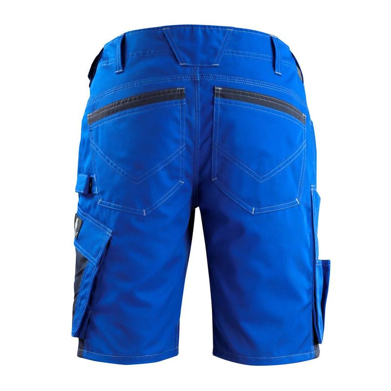 Šortky MASCOT® Stuttgart, corn blue/black blue