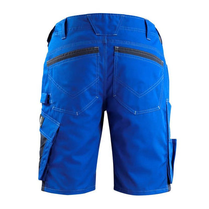 Šortky MASCOT® Stuttgart, corn blue/black blue