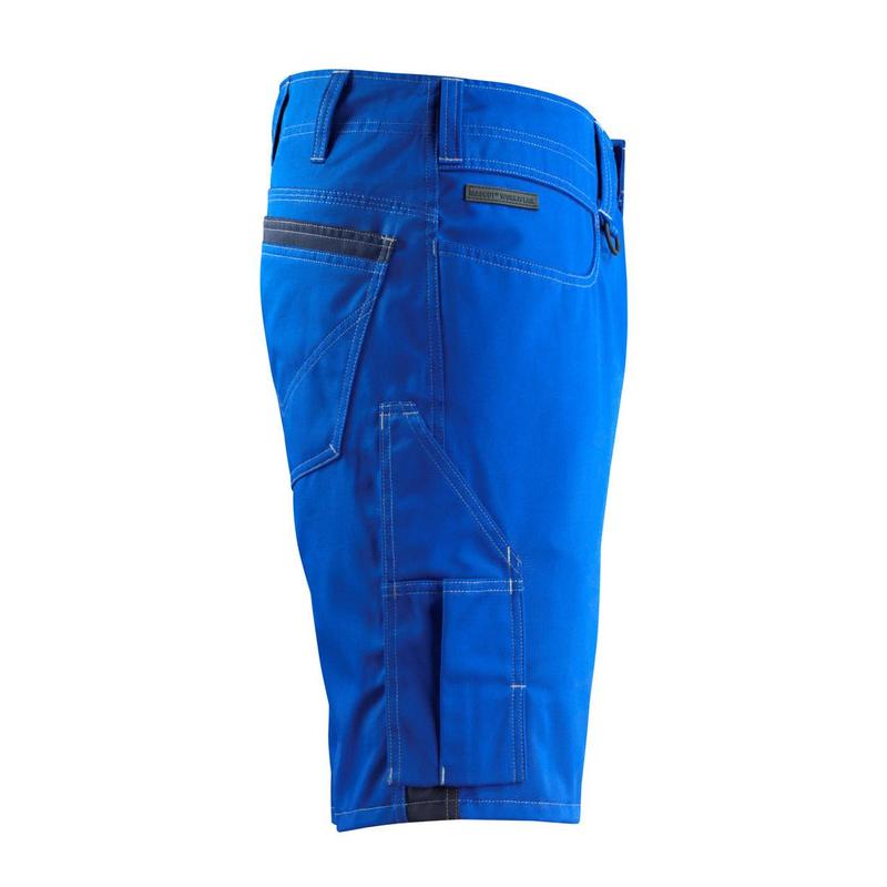 Šortky MASCOT® Stuttgart, corn blue/black blue