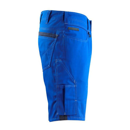 Šortky MASCOT® Stuttgart, corn blue/black blue