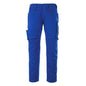 Nohavice MASCOT® Dortmund, corn blue/black blue