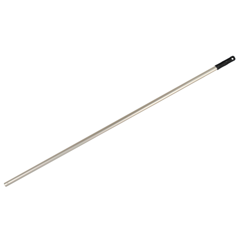 Hliníková rukoväť Numatic Intense 140 cm, Ø 23,5 mm | Balenie (1 kus)