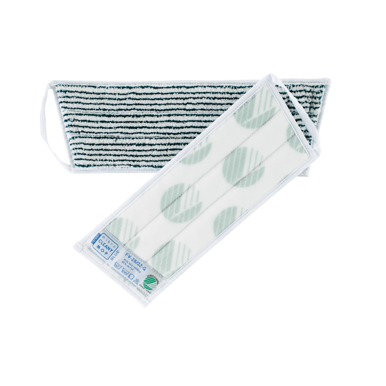 Numatic MicroClean mop 30 cm | Balenie (1 kus)