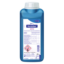 Korsolex extra, 2L | Fľaša (2l)