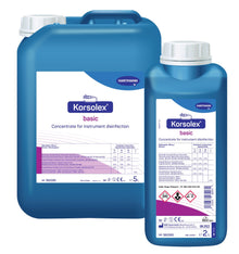Korsolex základný, 5L | Kanister (5 l)