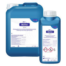 Hartmann Bomix plus, 5 l | Balenie (1 kus)
