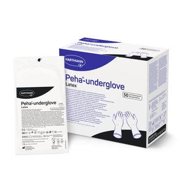 Peha podprsenka pwf 6 ks. latex 50PR | Balenie (50 kusov)