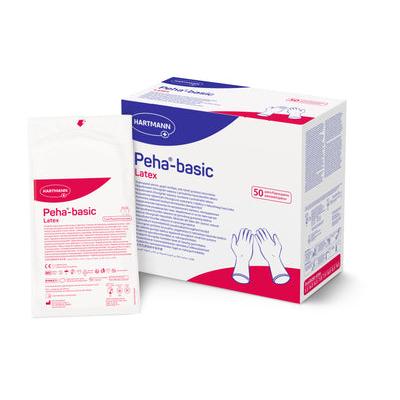 Peha-základný latex