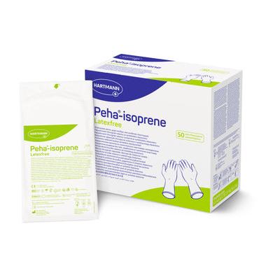 Peha-izoprén bez latexu