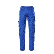 Nohavice MASCOT® Oldenburg, corn blue/black blue